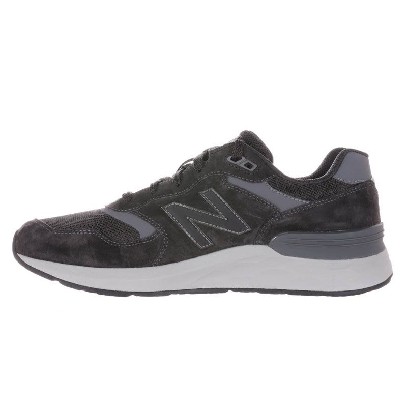 newbalance ニューバランス Walking Fresh Foam 880 v7 ウォーキング シューズ ウォーキングシューズ MW880BA74E 00 CHARCOAL