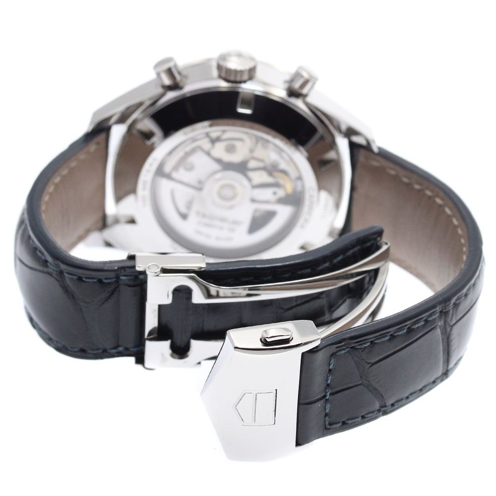 タグホイヤー TAG HEUER CAS2111 カレラ ヘリデージ キャリバー16  