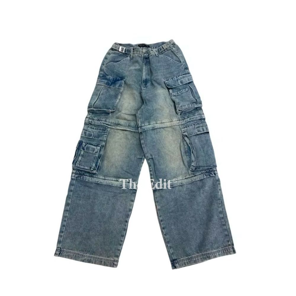 GRAILZ プロジェクト gr コンバーチブル カーゴパンツ PROJECT G/R GRAILZ (グレイルズ) コンバーチブル カーゴ