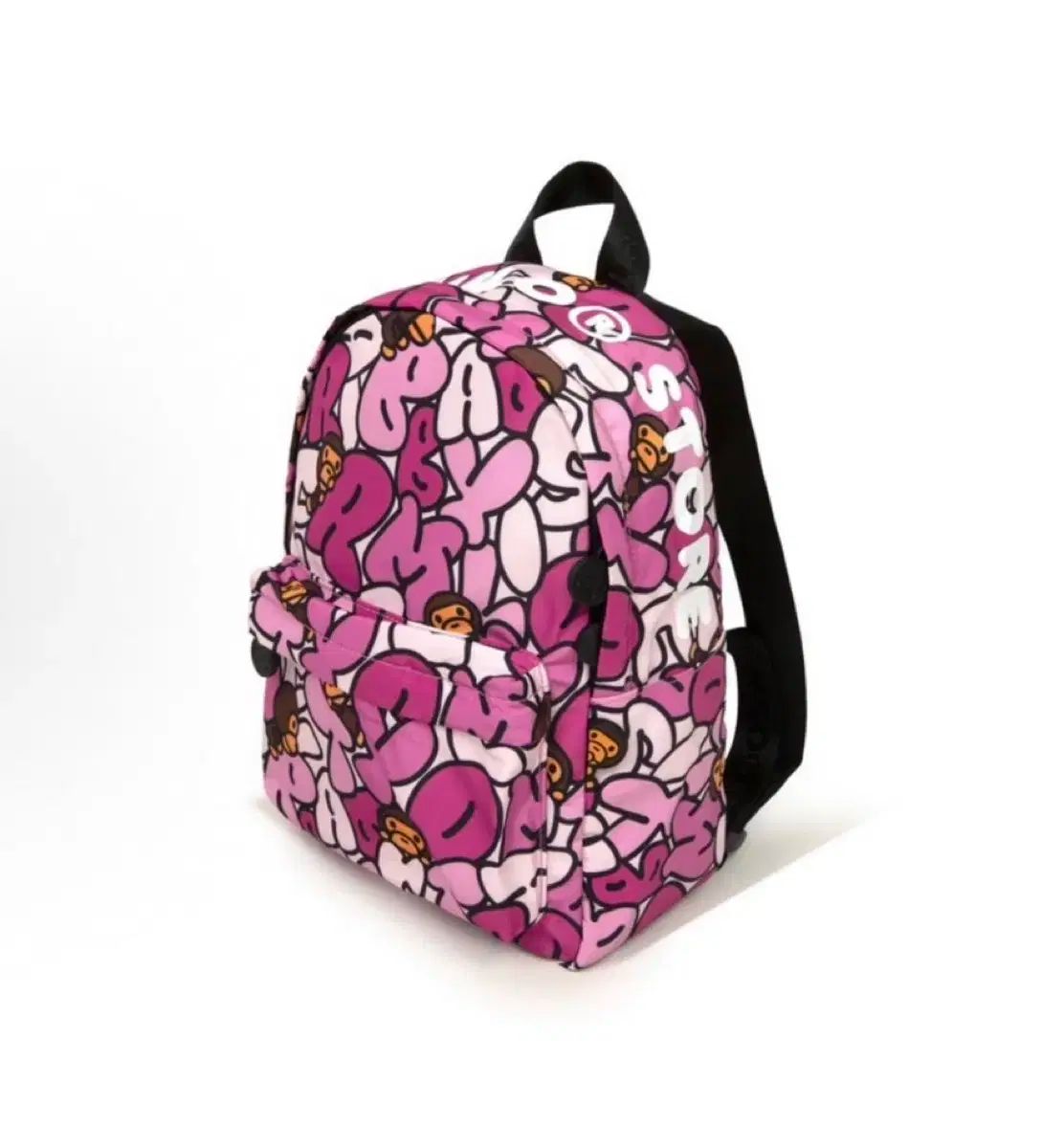 A BATHING APE(アベイシングエイプ) ベビー マイロ ミニ