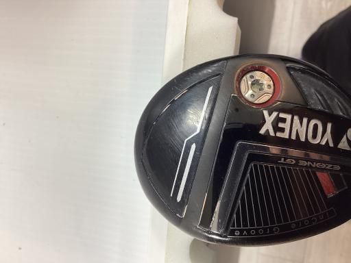 中古】 ヨネックス EZONE GT(2022) U5 レフティ ユーティリティ