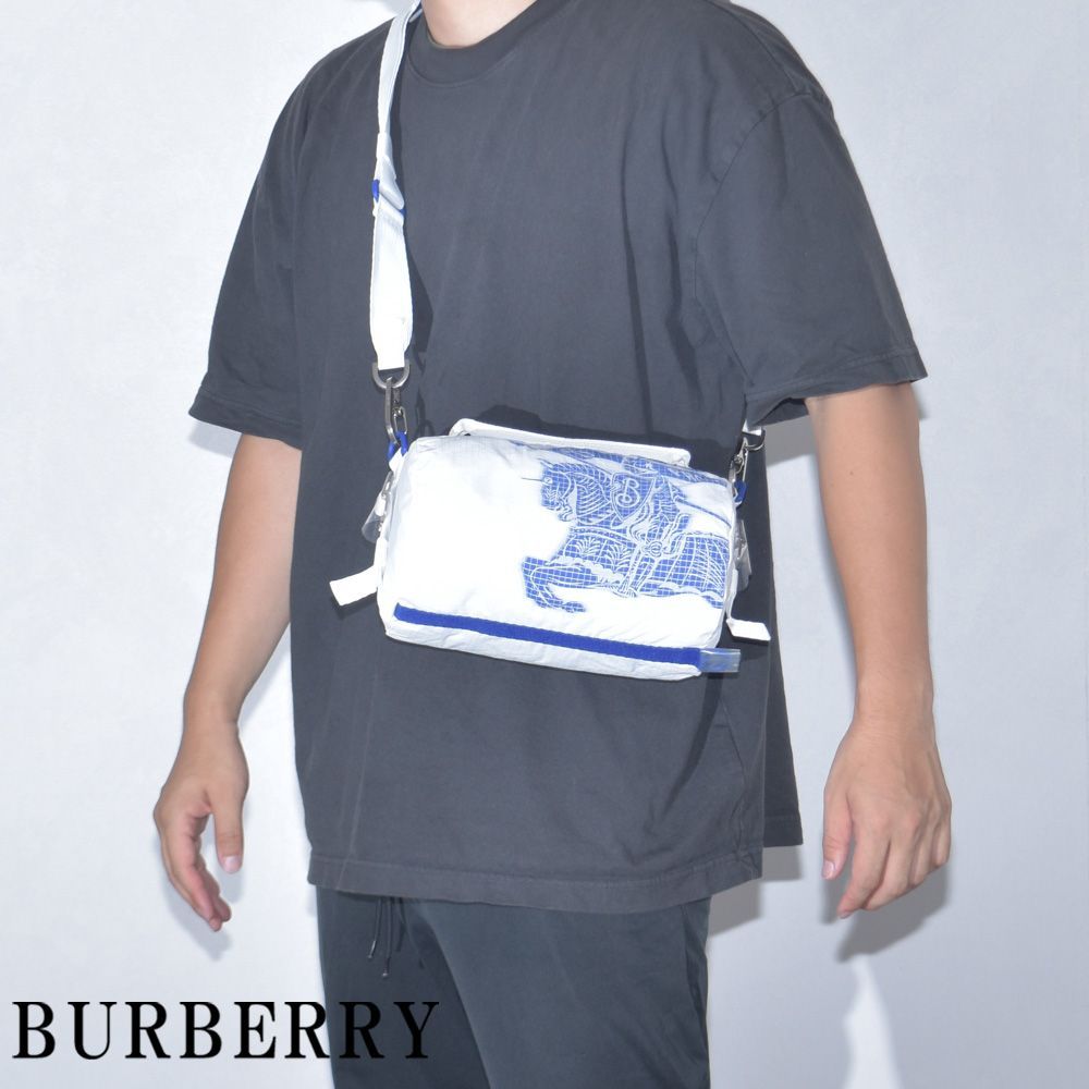 楽天市場】バーバリー BURBERRY 8043710 ショルダーバッグ PADDY