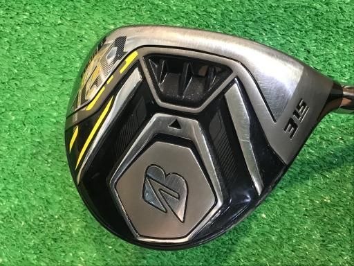 ブリヂストン TOUR B JGR 2019 3W フェアウェイウッド FW リシャフト フレックスその他 メンズ 男性用 右利き 右用 Cランク ゴルフクラブ