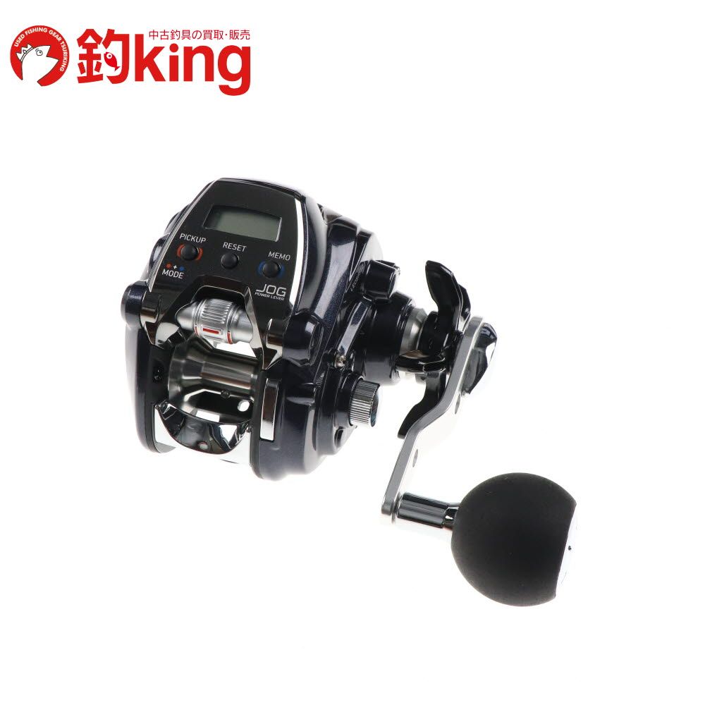 DAIWAダイワ 電動リール 17 レオブリッツ200J LEOBRITZ リール DAIWA