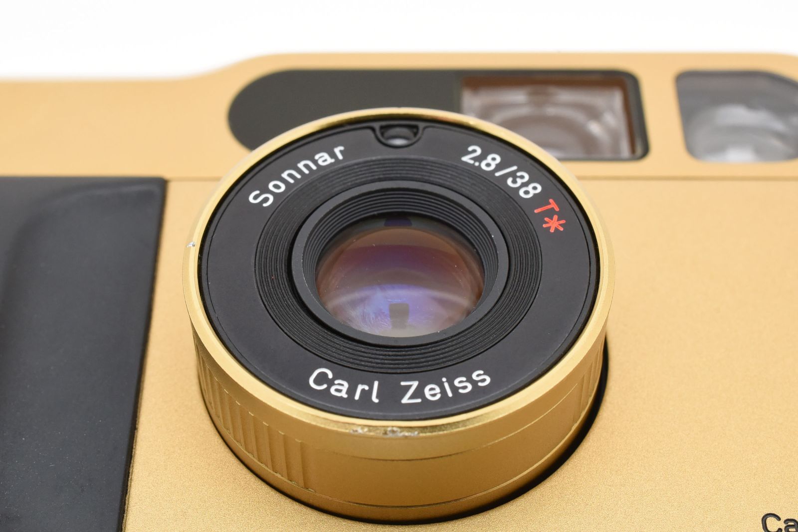 CONTAX コンタックス