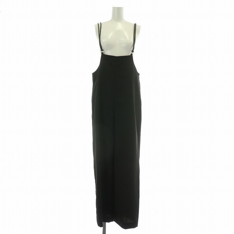 アメリヴィンテージ Ameri VINTAGE 24SS CODE SUSPENDER SIMPLY PANTS 