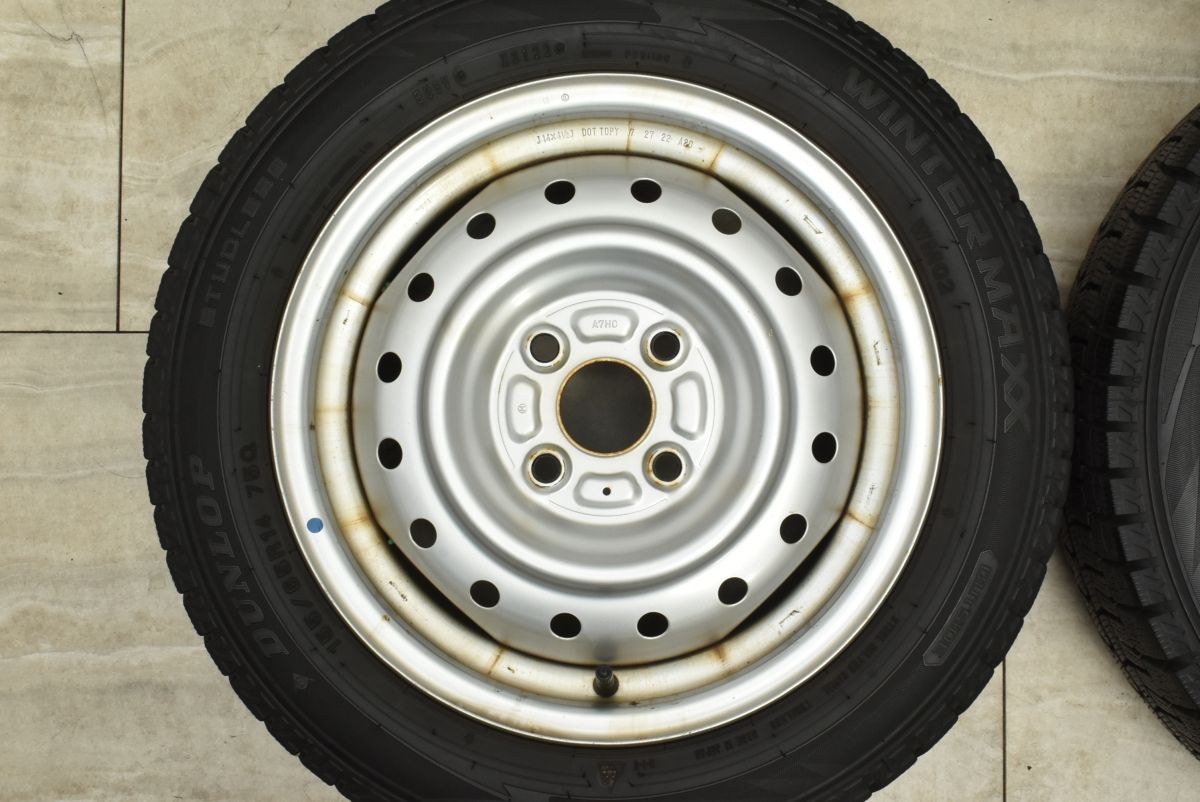 ワゴンR ムーブ