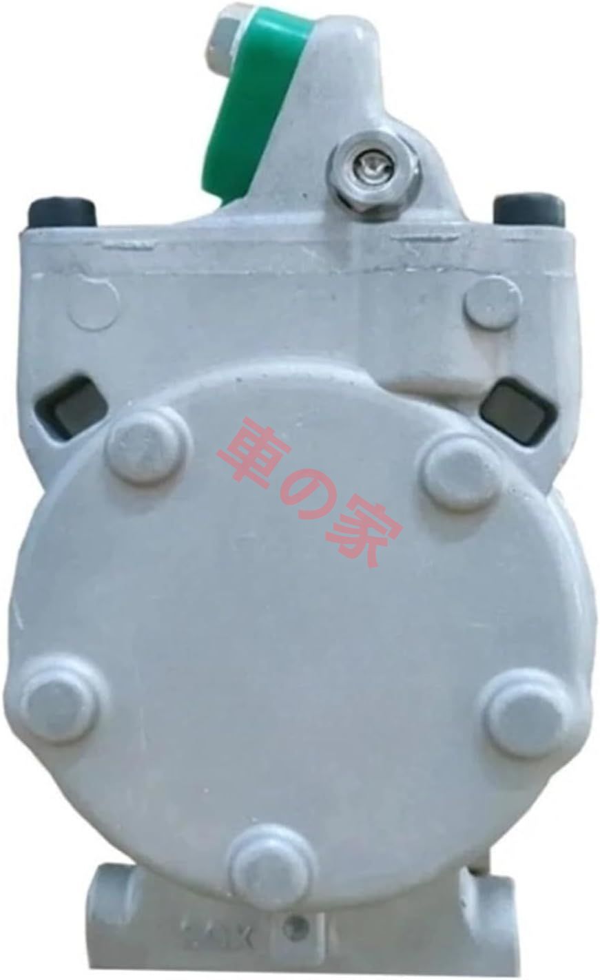 KIA ボンゴ 3 ポーター BCBNA05XP 977014F400 977014E800 97701-4F400 97701-4E800 対応エアコン AC コンプレッサー コンプレッサーの交換 FFCRYSTALESIA_COM