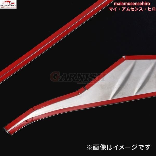 プロテクター ステンレス製