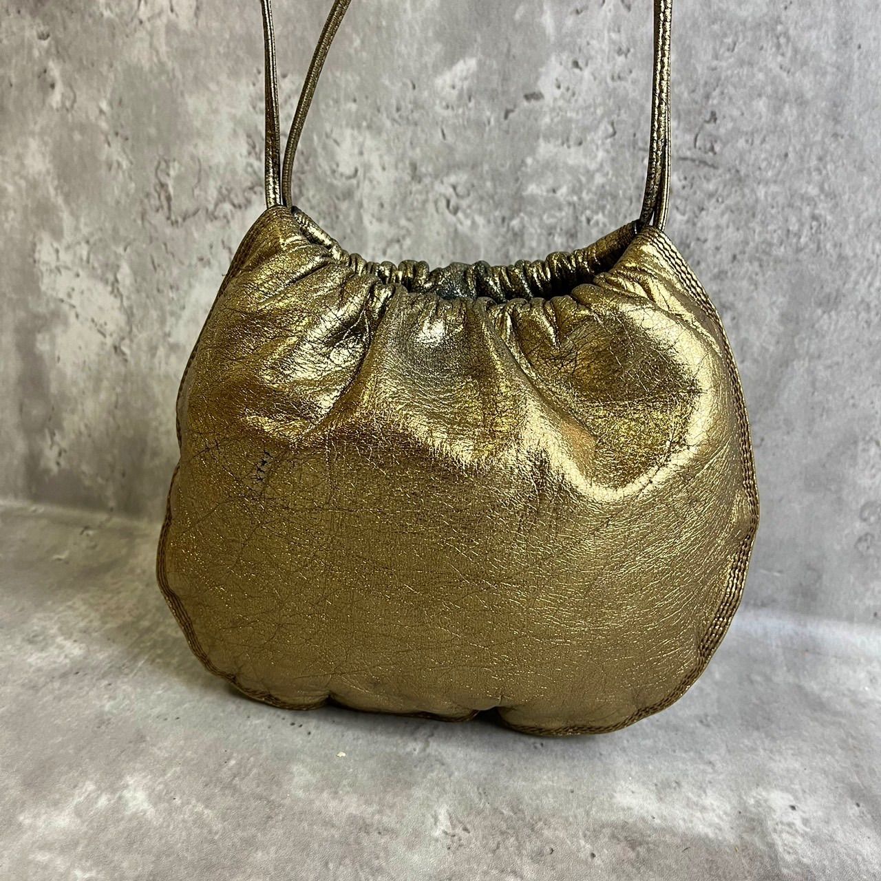 ✨良品✨LOEWE ロエベ ショルダーバッグ トートバッグ アナグラム ロゴ 