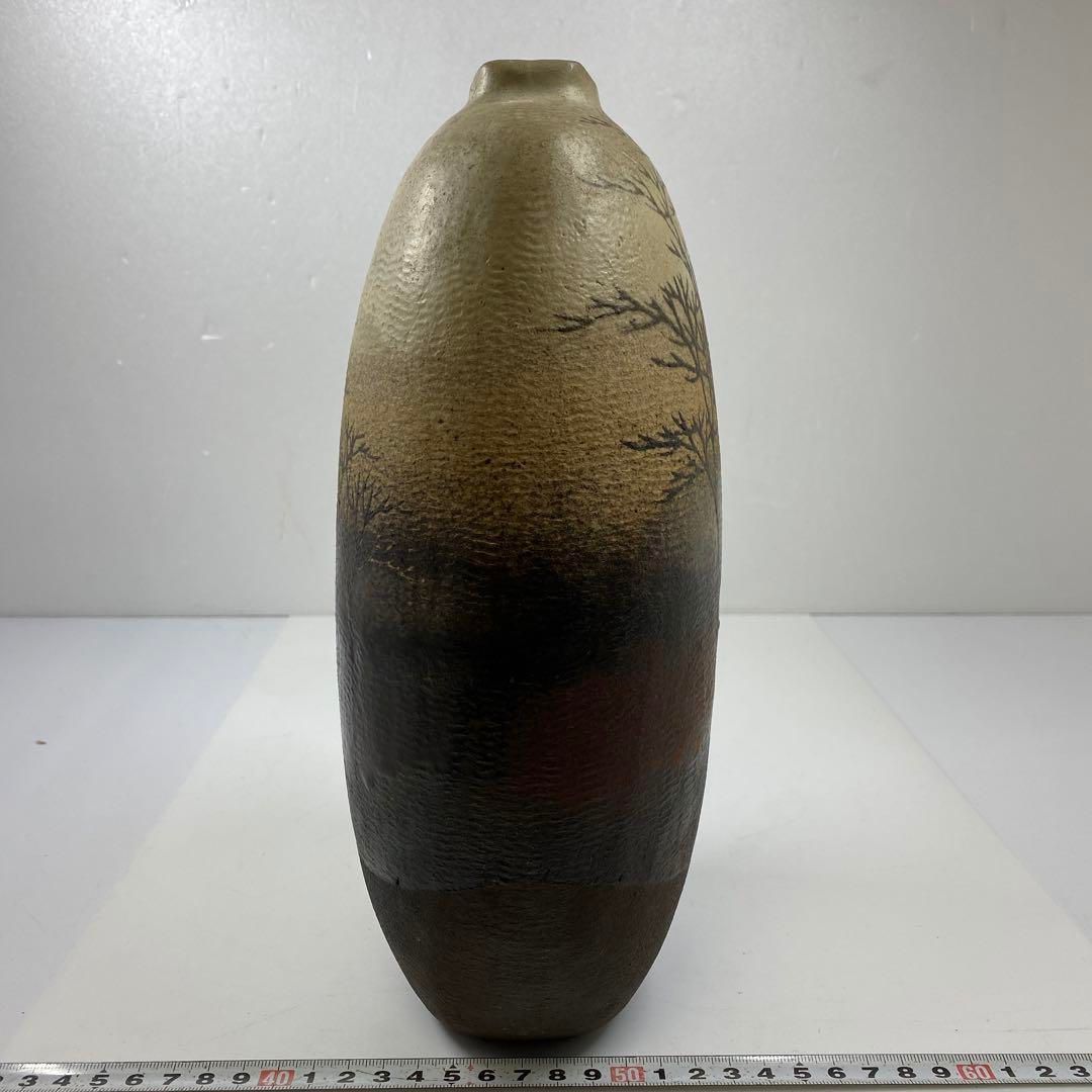 共箱 高さ28.5㎝