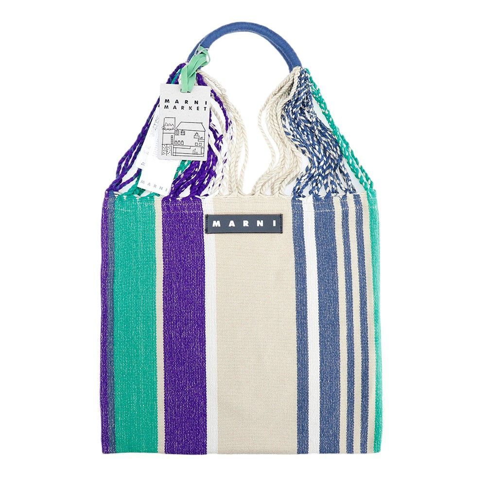 マルニ バッグ ハンモック MARNI FLOWER CAFE HAMMOCK BAG マルニ バッグ ハンモック MARNI FLOWER CAFE HAMMOCK BAG