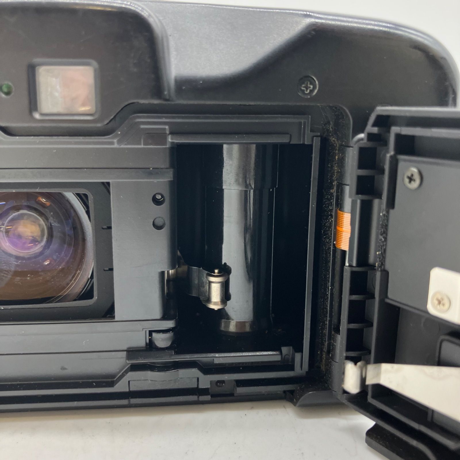 Canon Autoboy S フィルムカメラ 動作未確認 動作未確認】Canon フィルムカメラ AUTOBOY S 【公式通販】