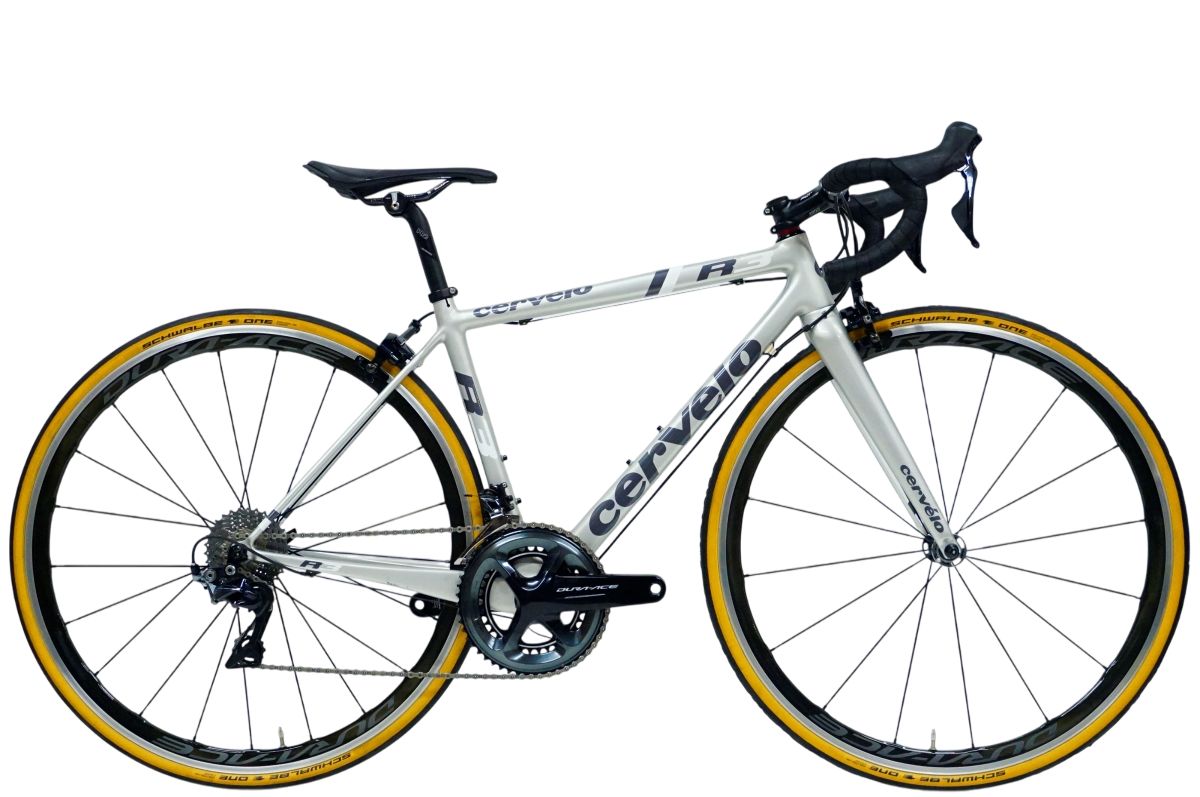 CERVELO サーヴェロ R3 2014年モデル ロードバイク | バイチャリ名古屋大須店