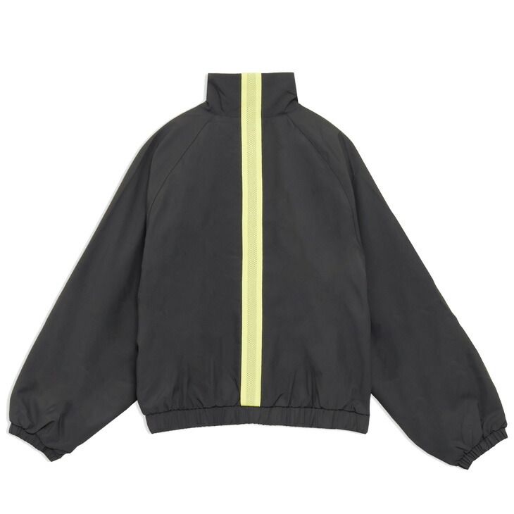 クロップド丈 ジャケット