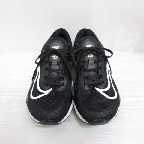 ナイキ NIKE ZOOM FLY 5 ズーム フライ 5 黒 ズームフライ5 25.5