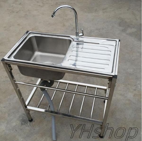 キッチンツール シンク 流し台 台所 便利 手入れが簡単 多機能 業務用 家庭用 大容量 簡単に安装