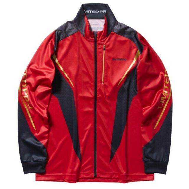 ≪'25年3月新商品！≫ シマノ リミテッド トップ プロ フルジップ