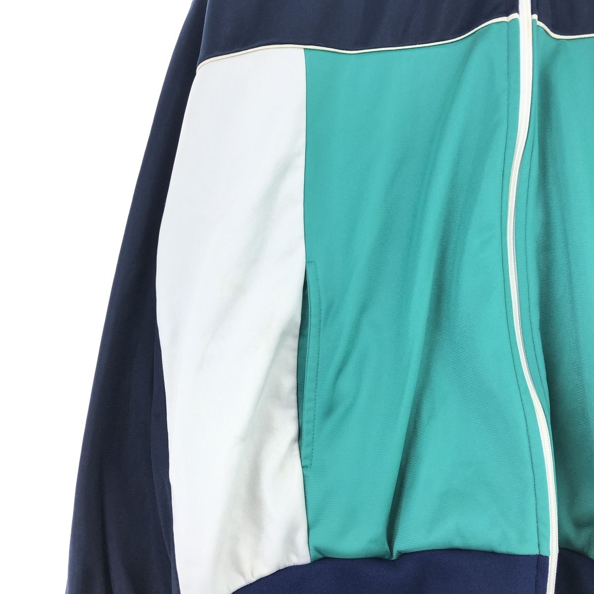 古着 90年代 ナイキ NIKE ジャージ トラックジャケット メンズXL