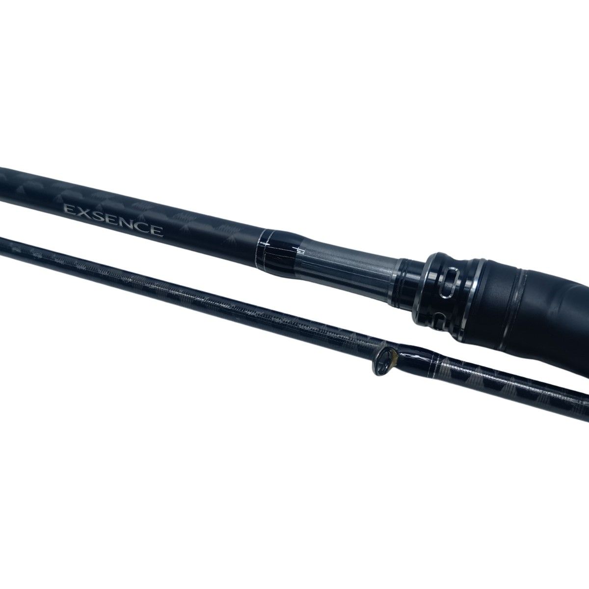 SHIMANO シマノ ロッド シーバスロッド 20エクスセンスジェノス B96M|R 程度B 39895