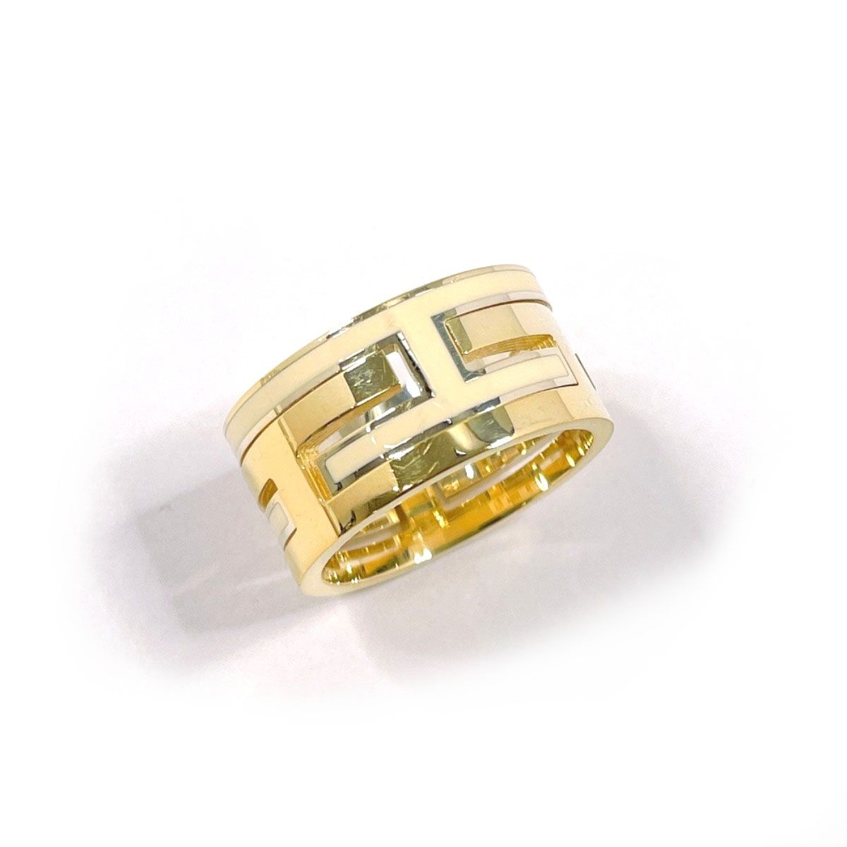 ムーブアッシュ ゴールド