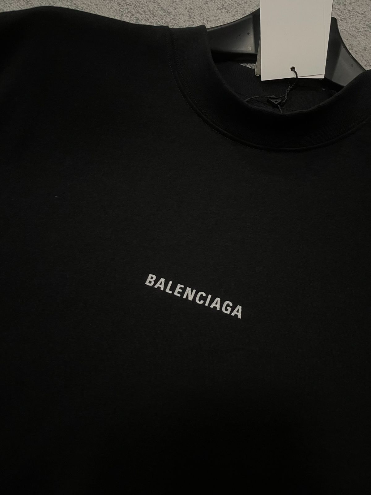 BALENCIAGA 24ss