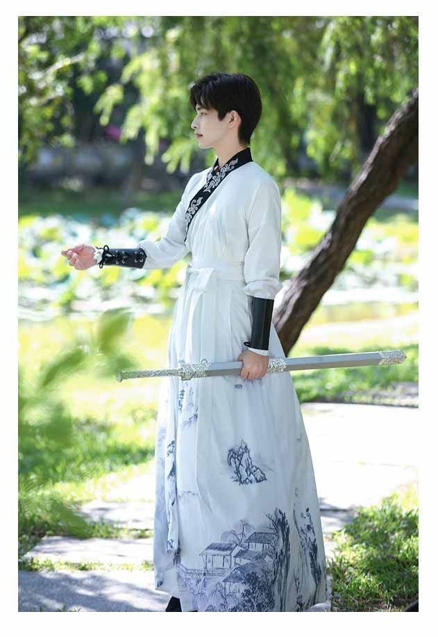 仮装