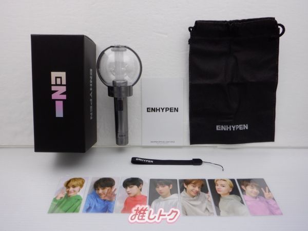 ENHYPEN まとめ売り CDまとめ売り ペンライト 楽天市場】enhypenペンライト（韓国（K-POP）・アジア｜CD）：CD