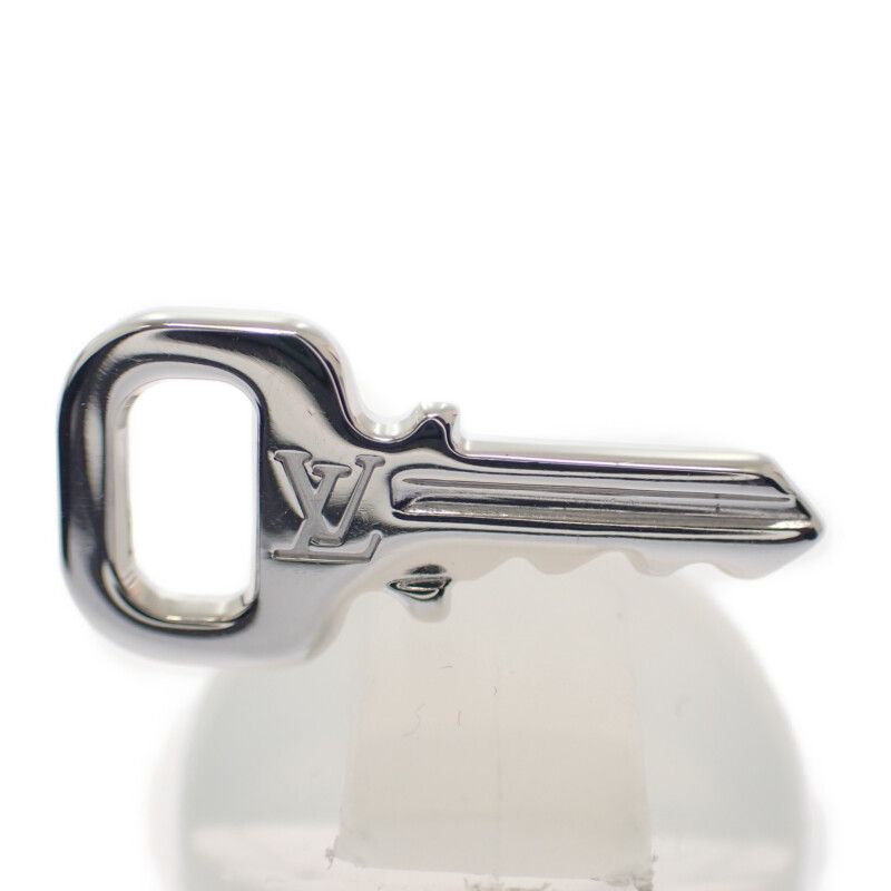 VUITTON ルイヴィトン カデナキーカフス シルバー925 ケース付 VUITTON ルイヴィトン カデナキーカフス シルバー925 ケース付 【公式