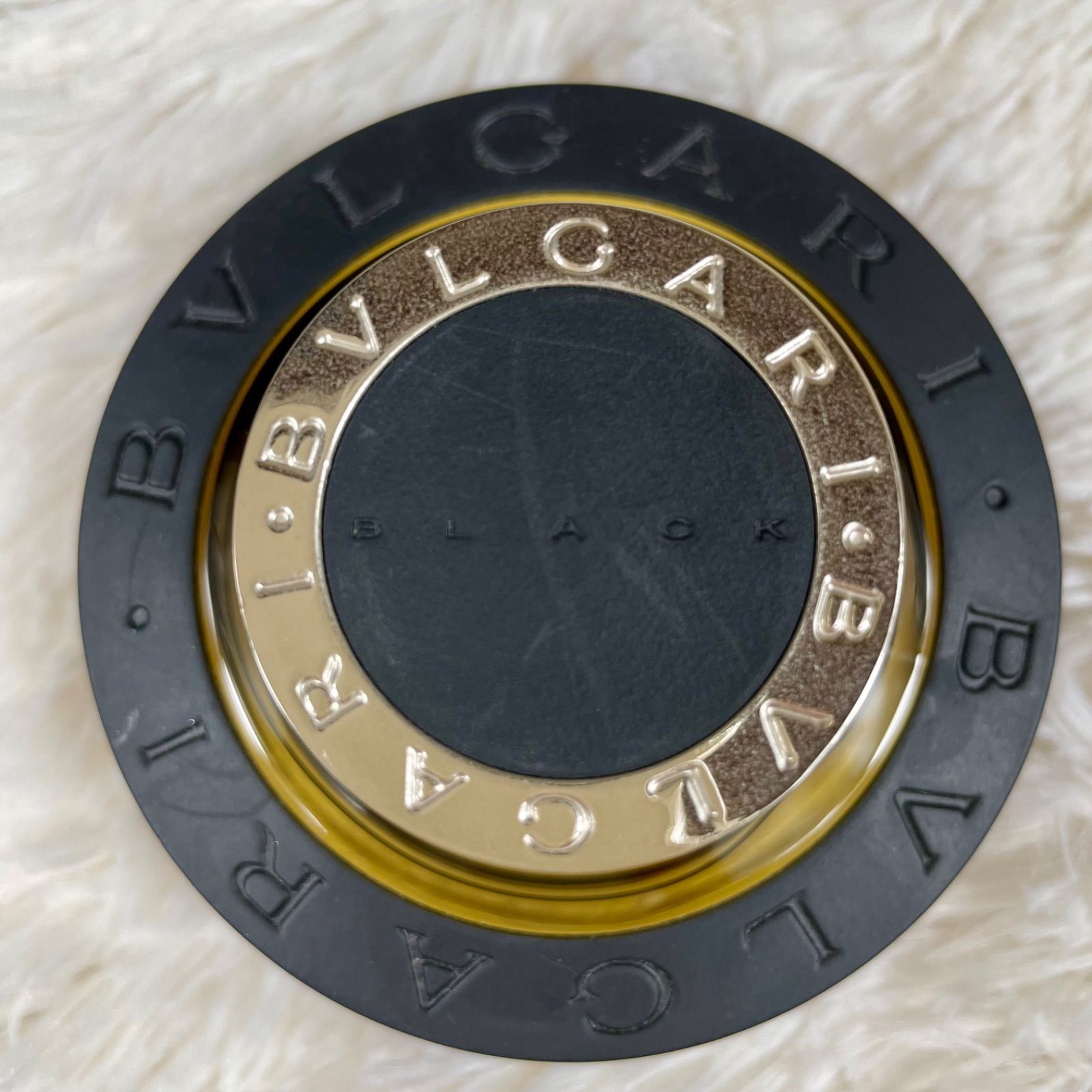 廃盤品】BVLGARI BLACK ブルガリ ブラック オードトワレ 75ml