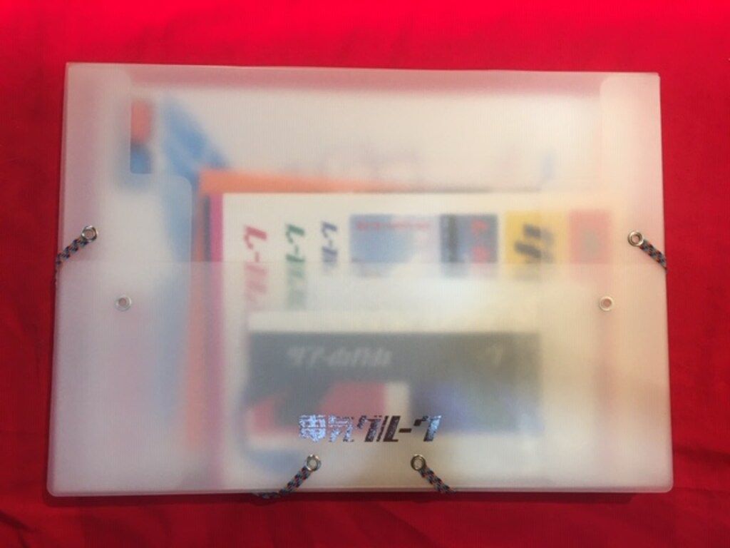 パンフレット 電気グルーヴ ツアーめがね - メルカリ