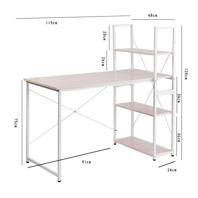 ホワイト CICINELL