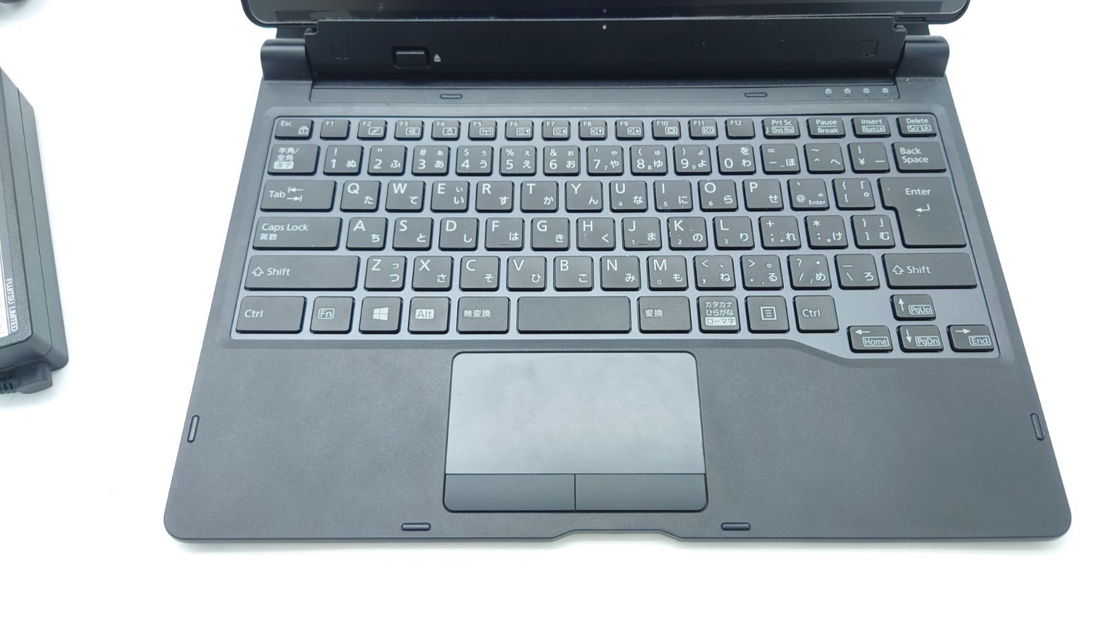 2025，人気セール 【バッテリー良好】富士通 タブレット Arrows Tab