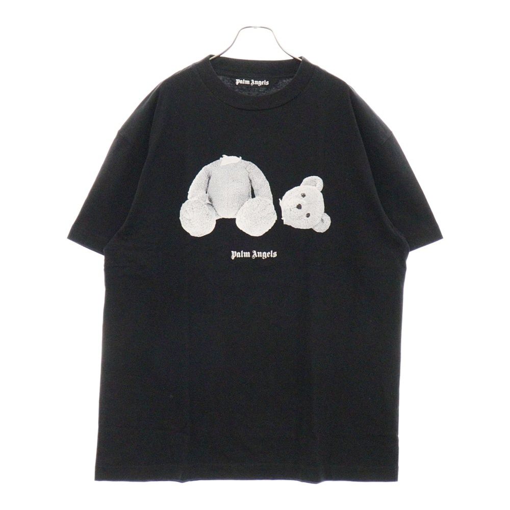 Palm Angels (パームエンジェルス) BEAR CLASSIC T-shirt ベアー