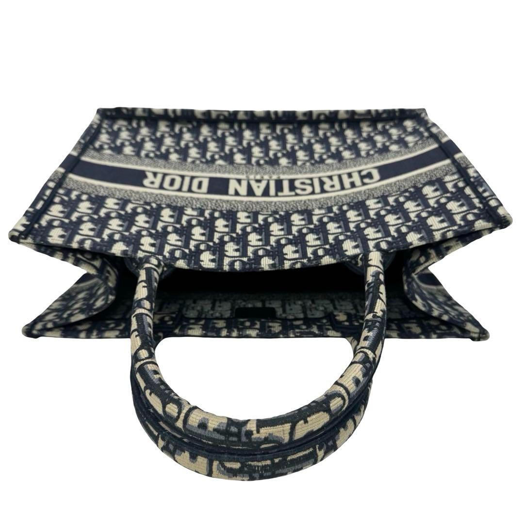 Christian Dior クリスチャンディオール トロッター ブック