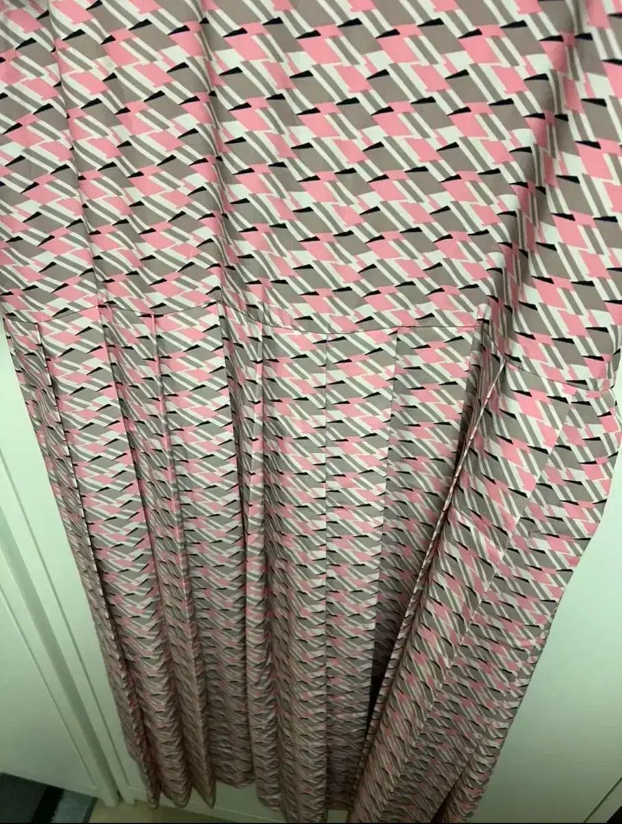 パフ ボリューム