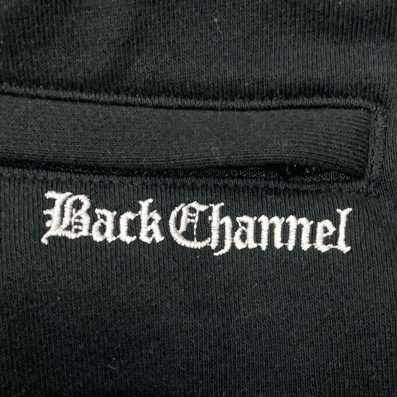 ハイライト様　Back Channel 公式オンラインストアは12月31日(火)23:59を以て営業終了となり