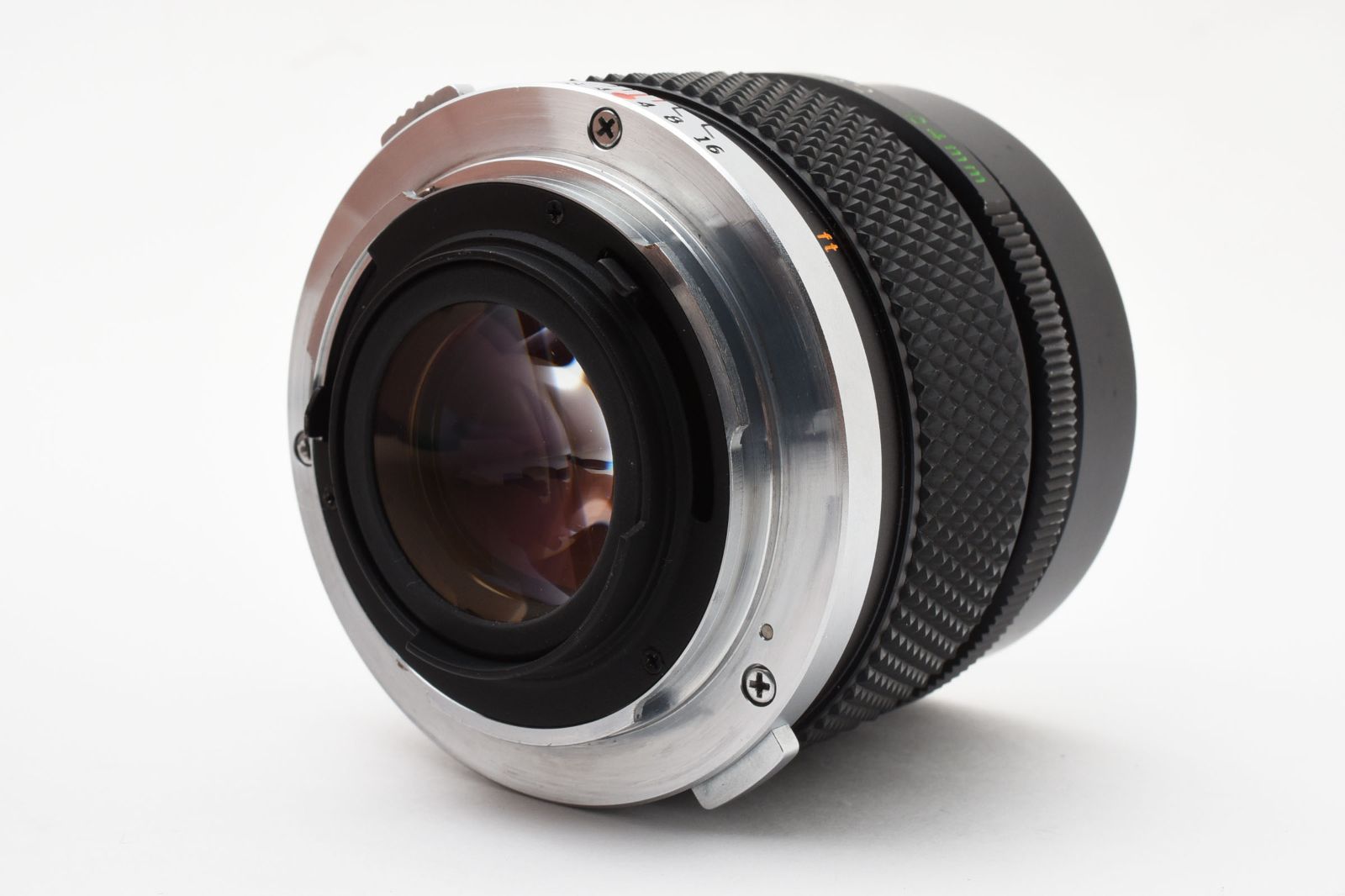 レンズ(単焦点) Olympus OM ZUIKO MC AUTO-W 24mm F2.0 Olympus Zuiko MC Auto W 24mm f/2 広角レンズ OMシステム用