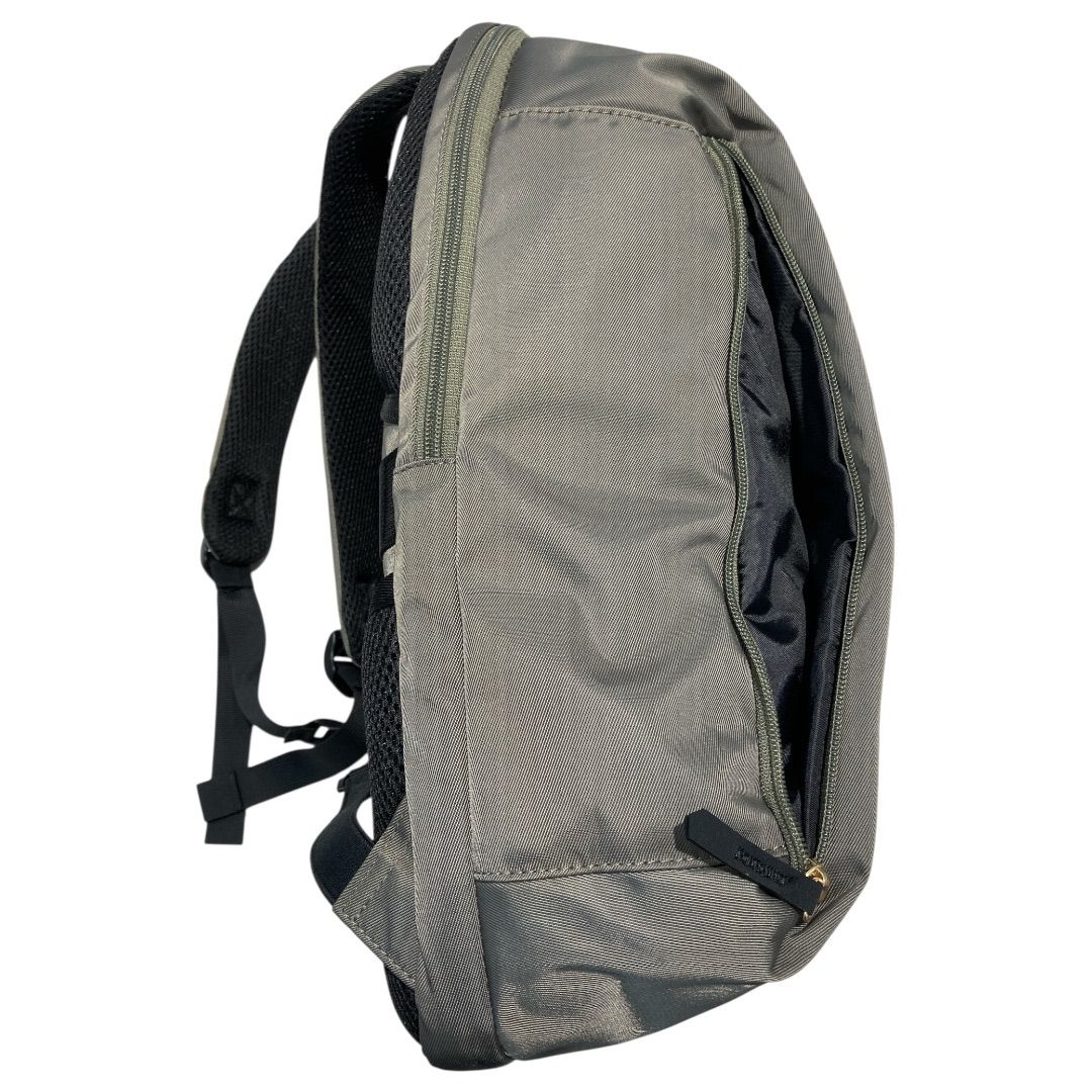 AFTERNOONTEA アフタヌーンティー AGS無重力リュック 多ポケット