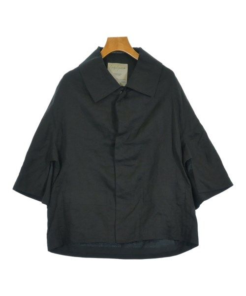 YOHJI YAMAMOTO カジュアルジャケット レディース 古着