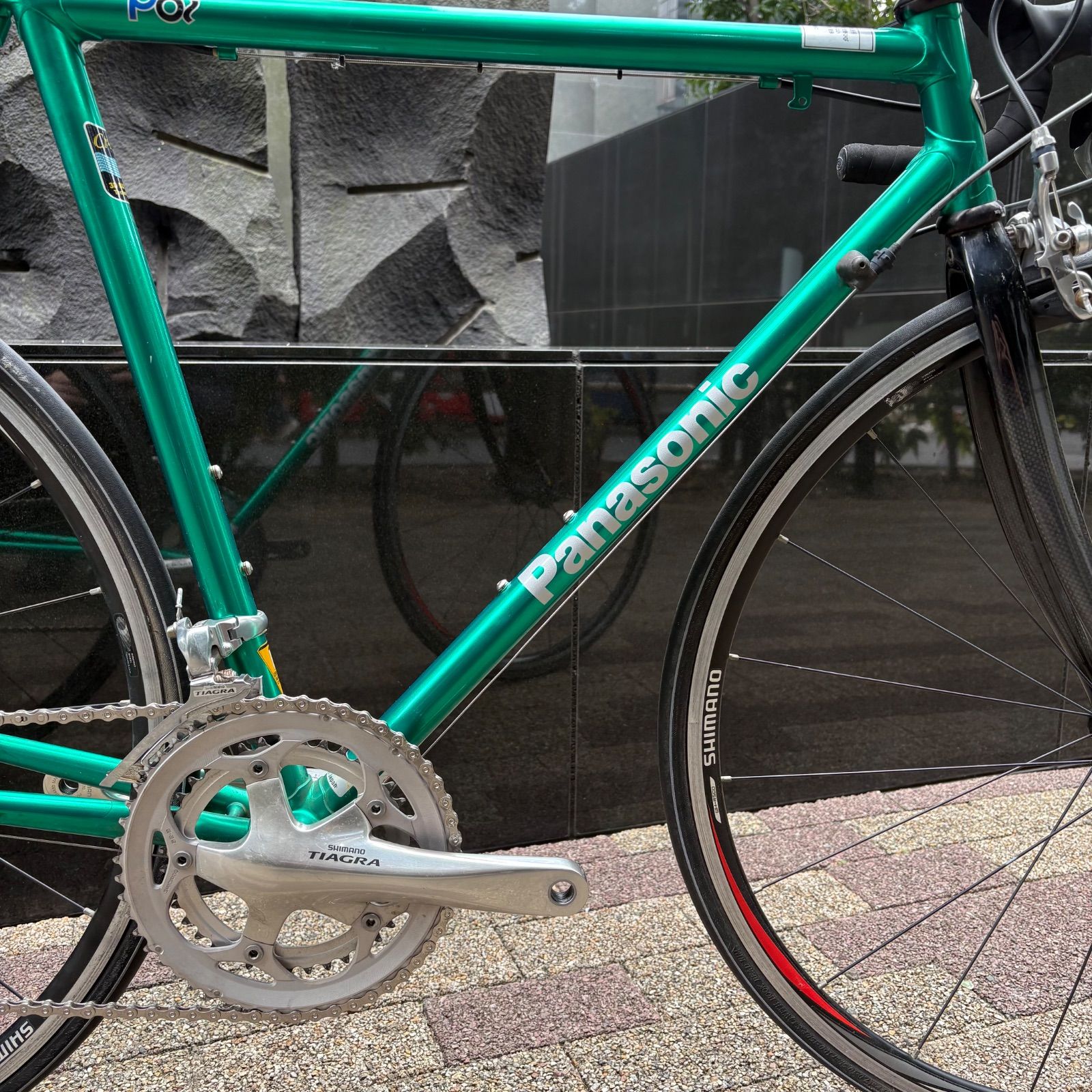 PANASONIC OCC29