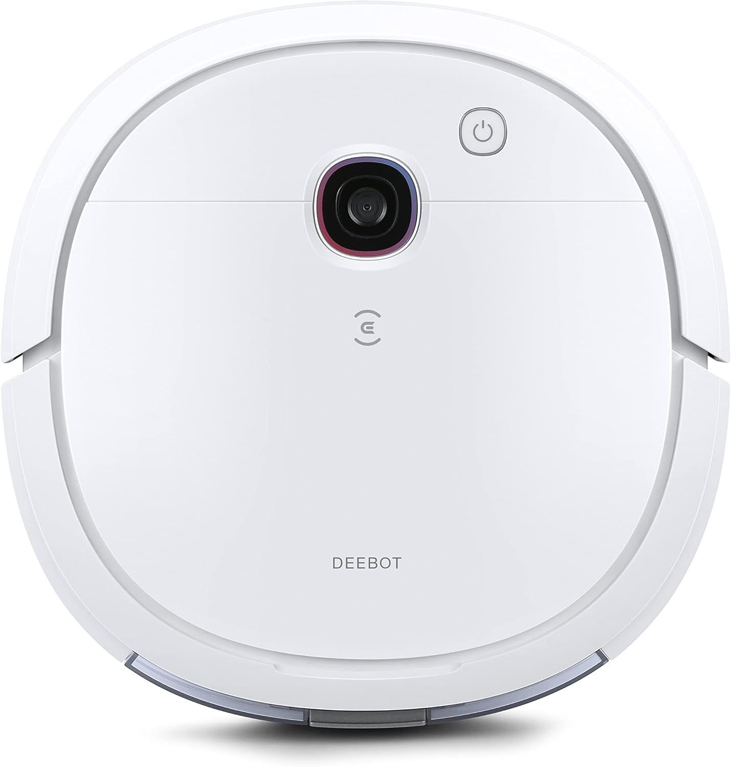 未開封品】ECOVACS ロボット掃除機 DEEBOT U3 DK4G - メルカリ