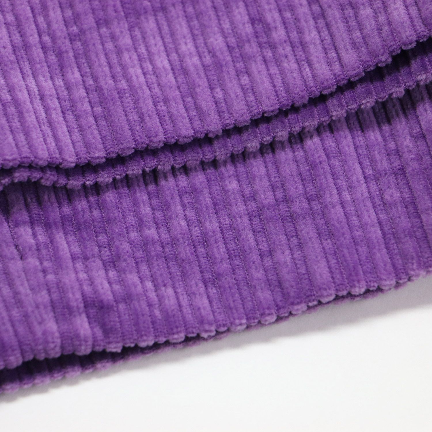 IENA LA BOUCLE イエナ ラ ブークル サロペット パープル サイズ:36(S  