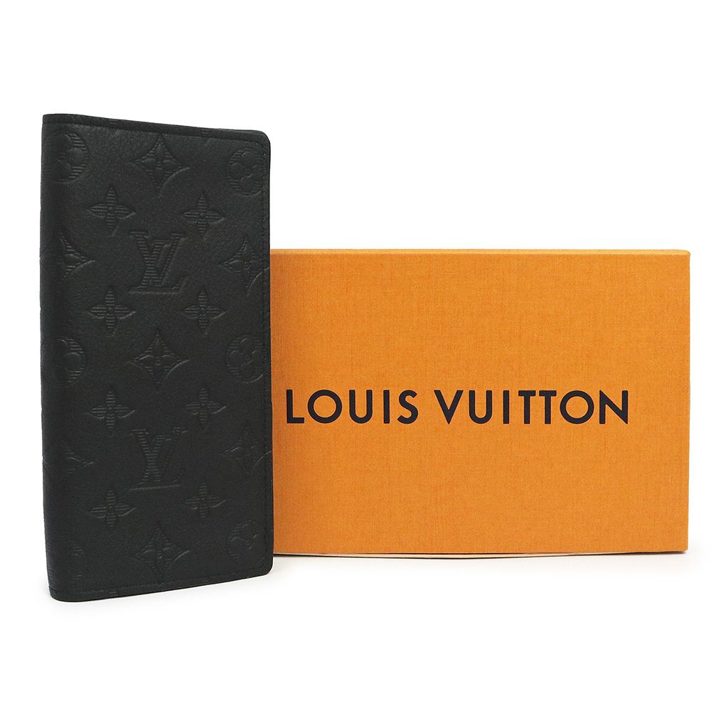 新品未使用品　ルイヴィトン　長財布　メンズ　モノグラムシャドウ　M81335 新品 ルイヴィトン 長財布 ジッピーウォレット ヴェル