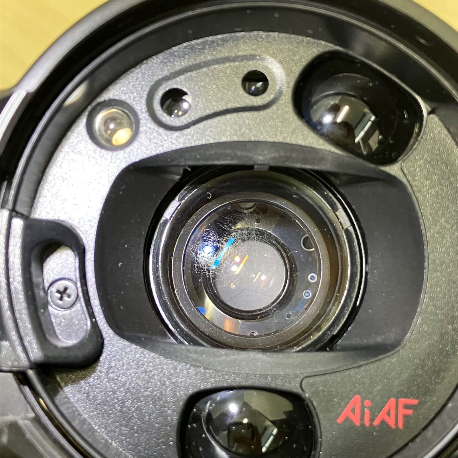 00415】 Canon Auto Boy JET 135 キヤノン オートボーイ ジェット