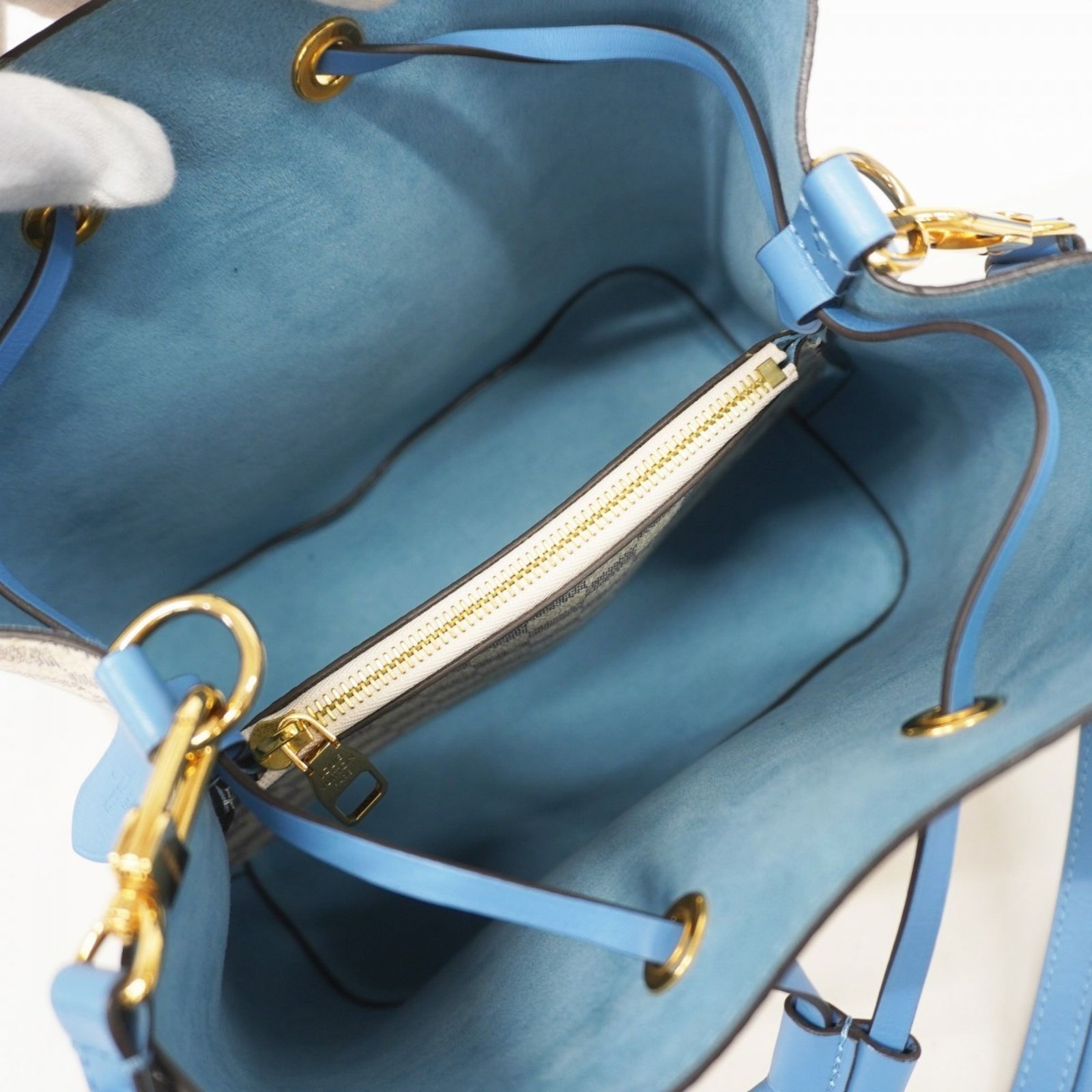 ヴィトン ショルダーバッグ