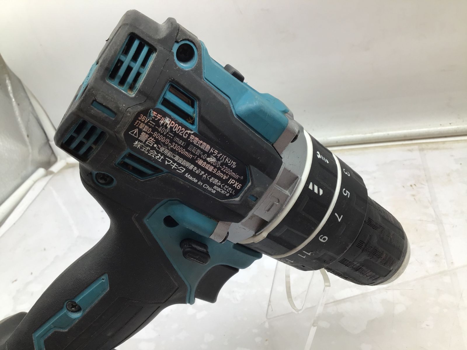 ITFCC8U32EH0 エコツール笠寺店