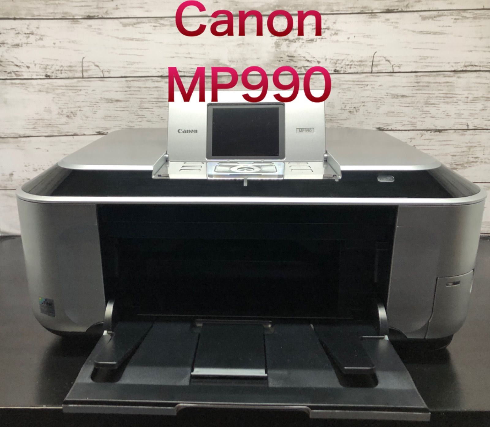Canon MP990 プリンター CANNON キヤノン MP990/MG6130/MG6230/MG8130