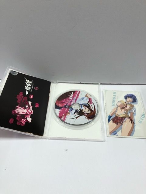 一騎当千XTREME XECUTOR 第壱〜六巻 全巻セット【E0860-008】24