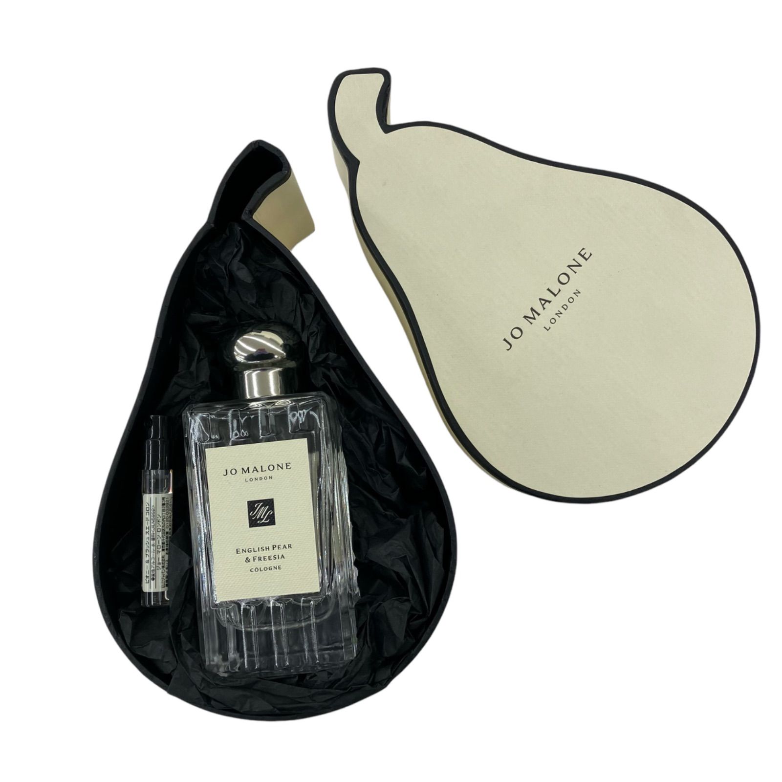 186000美品　JO MALONE ジョーマローン　イングリッシュ ペアーu0026フリージア コロン 100ml